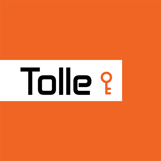 Tolle VPN - Secure VPN Proxy logo