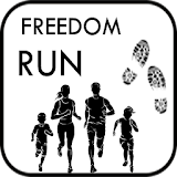 Freedom Run icon