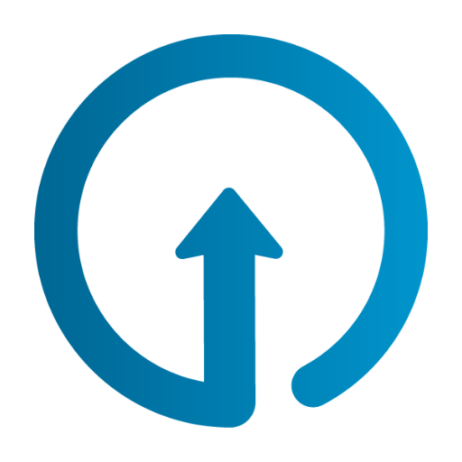 Datafree Connect logo