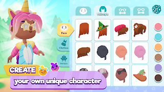 Sunshine Days - Build A Home - Screenshot 2