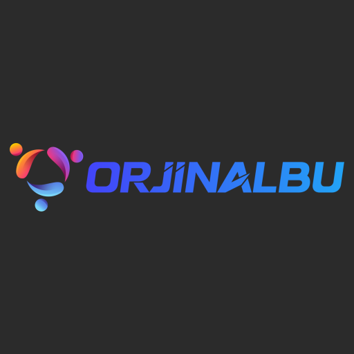 Orjinalbu logo