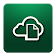 ZDrive: Zimbra Cloud Drive icon