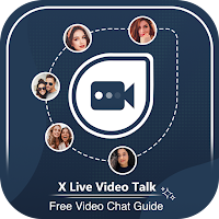 XLive Video Talk Chat - Free Video Chat Guide