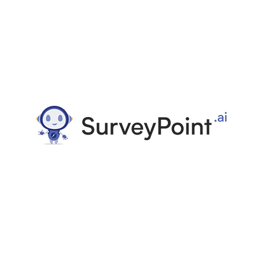 Survey Point logo