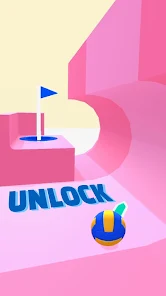 Perfect Golf - Satisfying Game - Ứng Dụng Trên Google Play