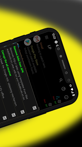 Manager Mod Patcher Helper