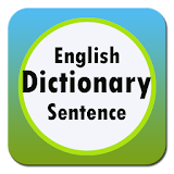 English Sentence Dictionary icon