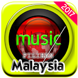 Lagu Malaysia Pilihan 2017 icon