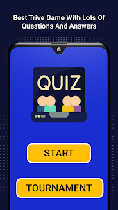 Quiz Offline Games