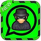 SpyMaster for WhatSoup Prank icon