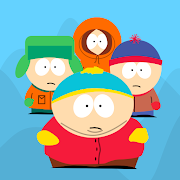 Top 49 Entertainment Apps Like Soundbox South Park FR ? Sons & répliques - Best Alternatives