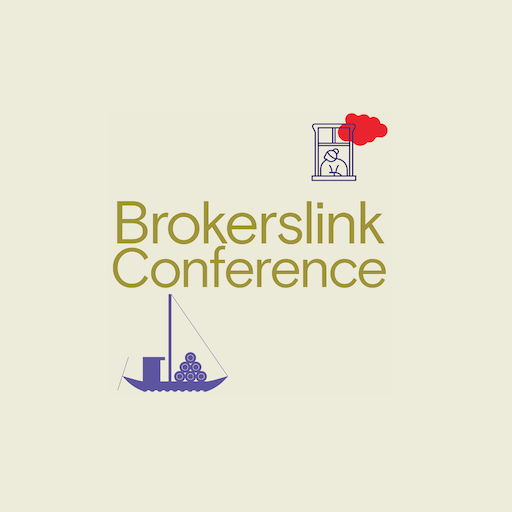 Brokerslink Conference logo