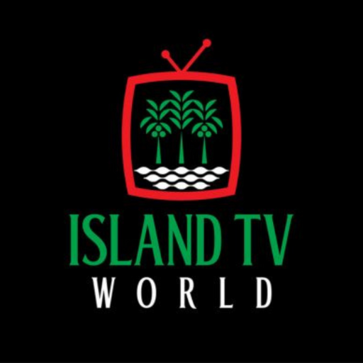 Island TV World logo