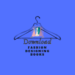 Cover Image of Download Fashion Designing Books  APK