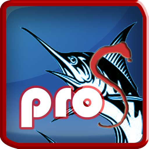 Fishing Knot ProS logo