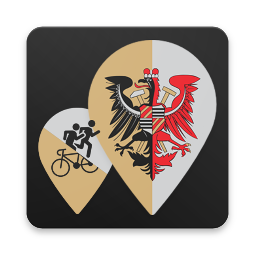 Złoty Przewodnik logo