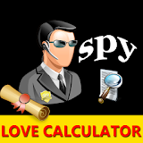 Spy Love Calculator icon