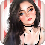 Cover Image of Download Girly M Wallpaper  APK