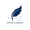 Radhe Krishna World icon