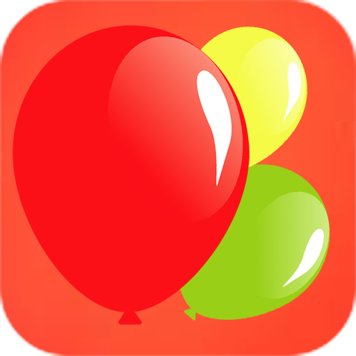Balloon PoP Header - AppWisp.com