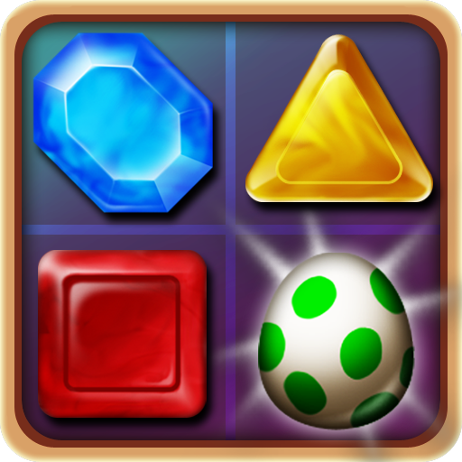 Dragon Gem 1.12.30 Icon