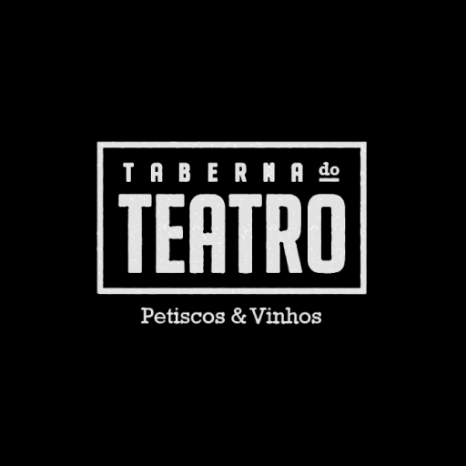 Taberna do Teatro logo
