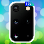 Cover Image of ダウンロード Camera for S20 - Galaxy S20 Camera 1.0.5 APK
