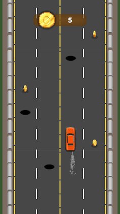 Car Racing Game - Screenshot 1