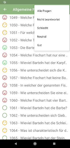Angelschein Bayern 2024 Screen 2