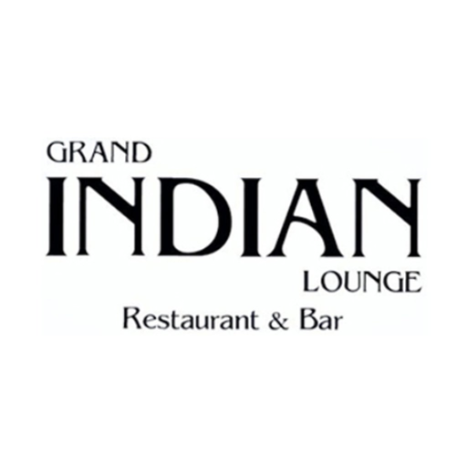 Grand Indian Lounge logo