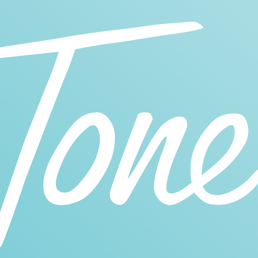 Tone It Up: Fitness App  Icon