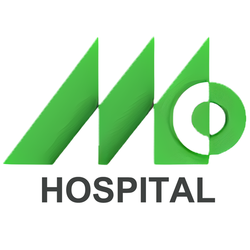 Turnos Online Hospital Dorrego logo