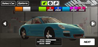 Game screenshot At the End of the Road(Hacked mod apk