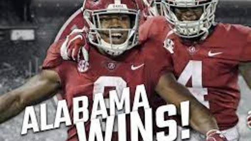 Alabama Games Screen 3