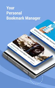 Marcit: Bookmark Manager