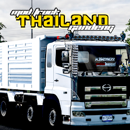 Icon image Mod Truck Thailand Gandeng
