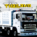 Mod Truck Thailand Gandeng