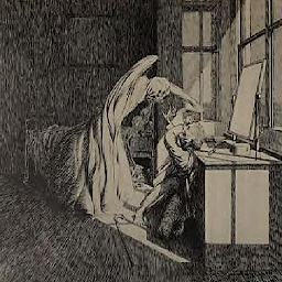 「روايات مرعبة」のアイコン画像