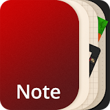 NoteLedge Premium icon