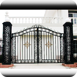 Icon image Gate and Fence Design Ideas