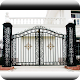 Gate and Fence Design Ideas