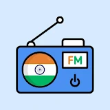 FM Radio India All Stations icon
