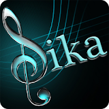 ربع تون من التلفون -  Sika Quarter Tone icon
