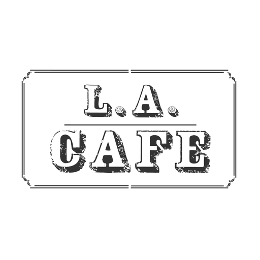 The LA Cafe - AppWisp.com