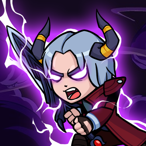 Idle Quest  Icon