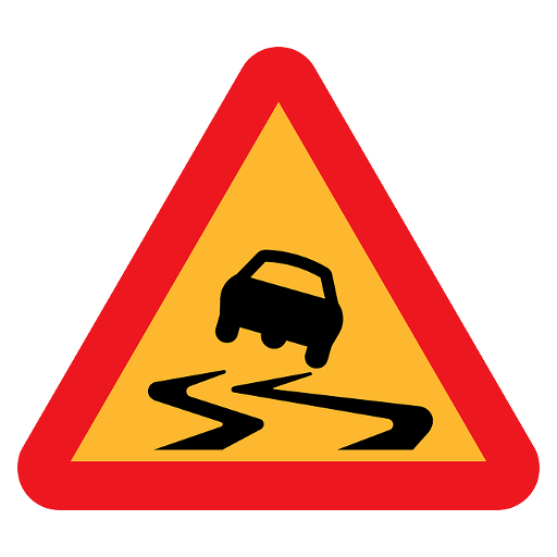 Kelikamerat ja tiesää logo