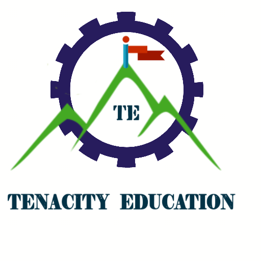 Tenacity Education logo