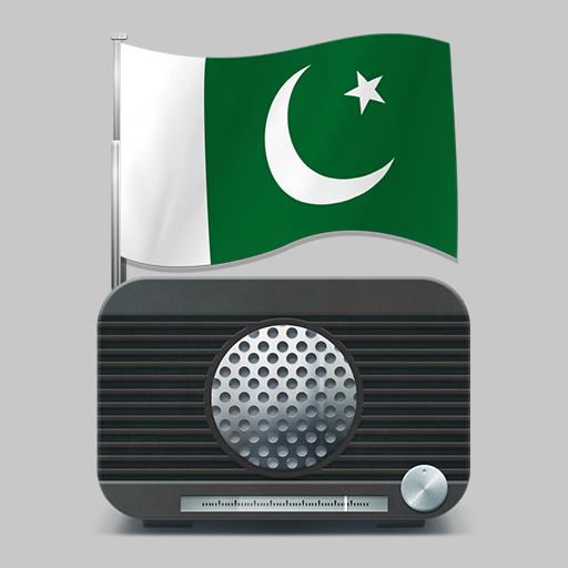 Radio Pakistan All Stations - AppWisp.com