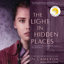 Icon image The Light in Hidden Places (Digital Audio Download Edition)