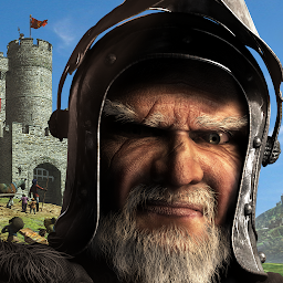 「Stronghold Kingdoms Castle Sim」圖示圖片
